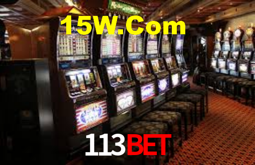 APP oficial da 113bet para mobile