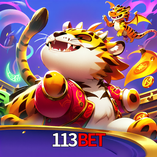 Imagem promocional da 113bet mostrando a plataforma e suas vantagens